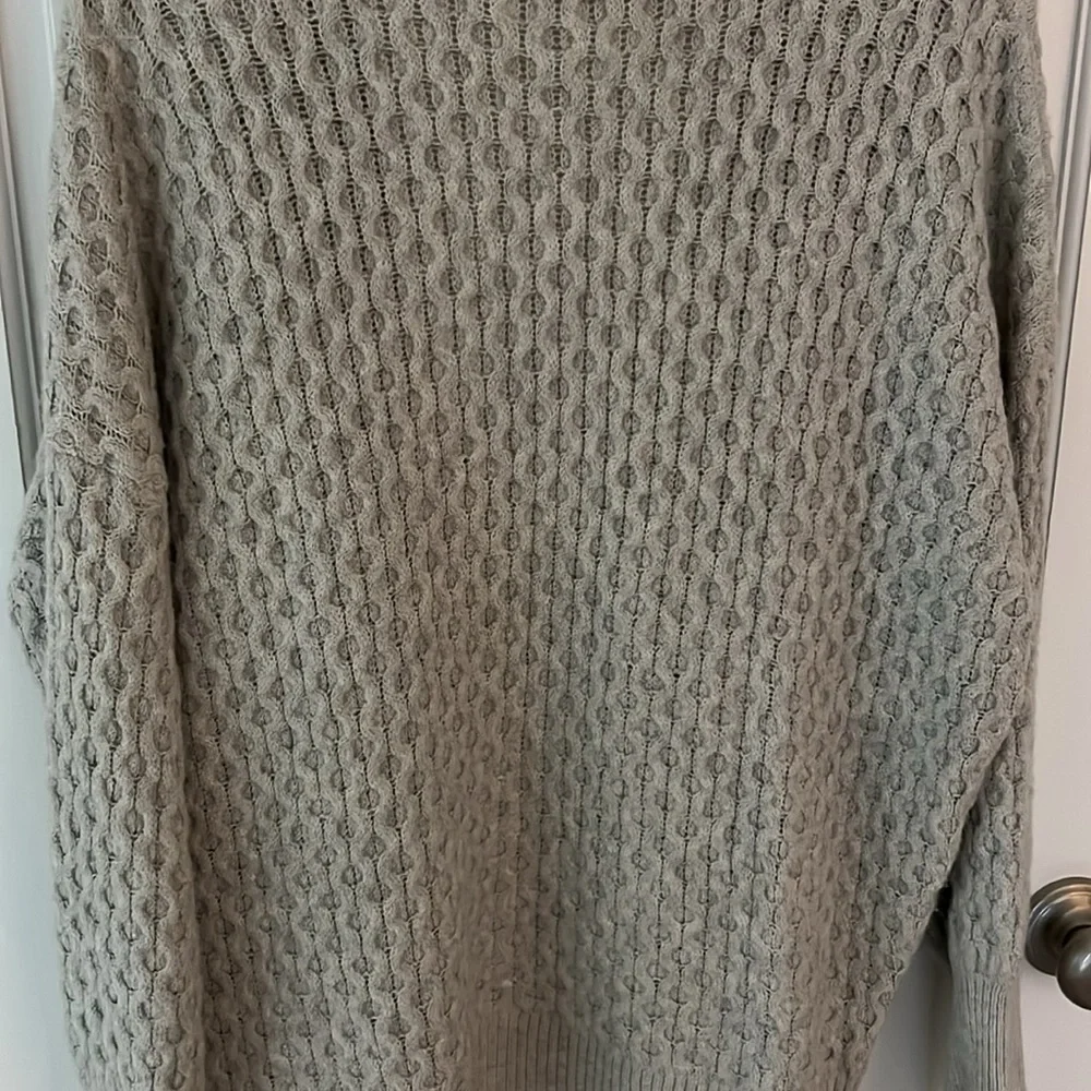 Universal Thread oversized cardigan - Picture 6 of 6